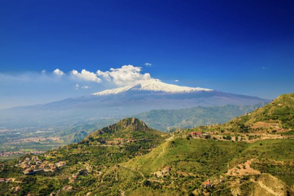 Etna-sicilia